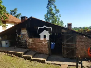 Área rural com 6 dormitórios, foto 20