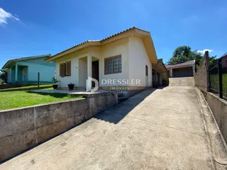 Casa com 4 dormitórios, foto 3