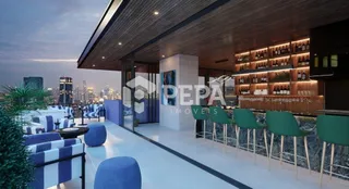 Apartamento com 2 dormitórios, foto 5