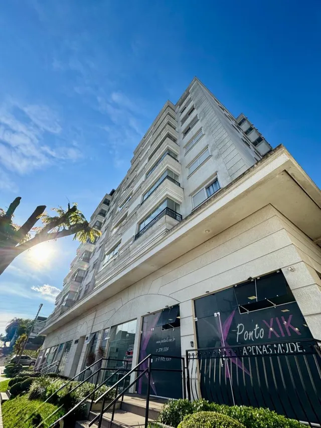 Apartamento com 2 dormitórios, foto 4