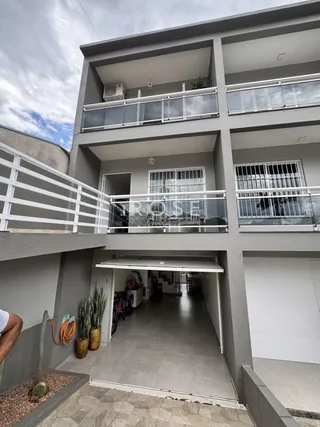 Sobrado com 2 dormitórios, foto 1