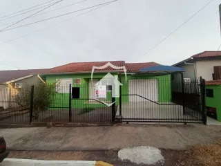 Casa com 3 dormitórios, foto 1
