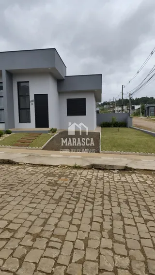 Casa geminada com 2 dormitórios, foto 2