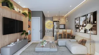 Apartamento com 1 dormitório, foto 3