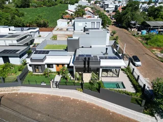 Casa com 3 dormitórios, foto 1