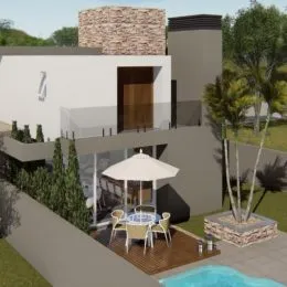 Casa com 3 dormitórios, foto 8