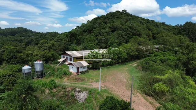 Área rural, foto 2