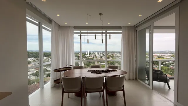Apartamento com 3 dormitórios, foto 5