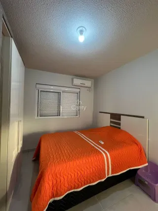Apartamento com 2 dormitórios, foto 7