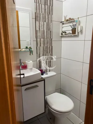 Sobrado com 2 dormitórios, foto 8