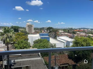 Apartamento com 2 dormitórios, foto 11