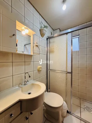 Apartamento com 2 dormitórios, foto 8