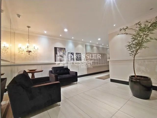 Apartamento com 1 dormitório, foto 4