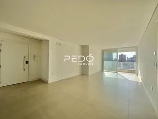 Espaço interno de uma propriedade em Lajeado.