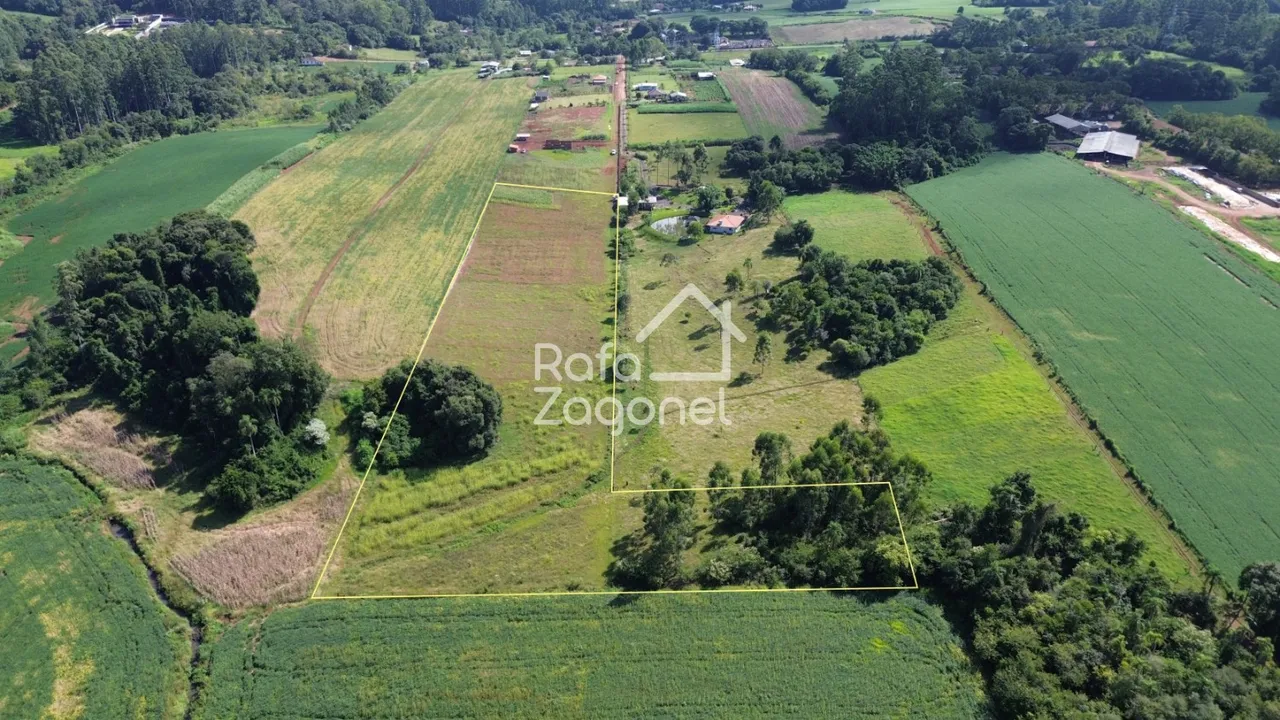 Área rural, foto 1