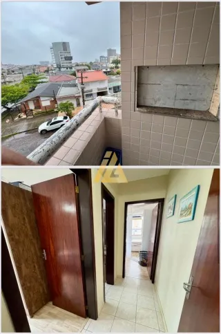 Apartamento com 2 dormitórios, foto 6