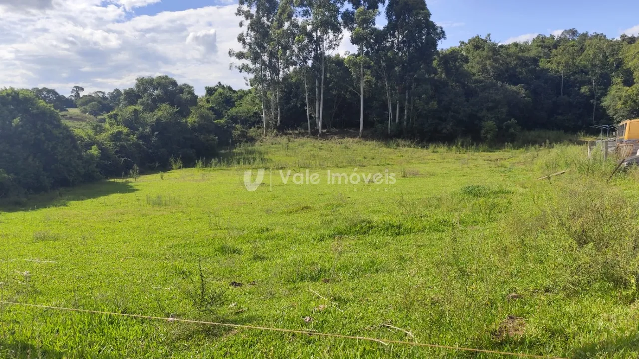 Área rural, foto 1