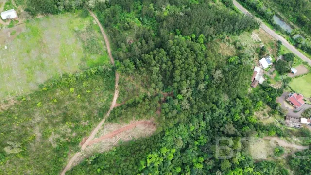 Área rural