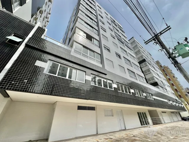 Apartamento com 2 dormitórios