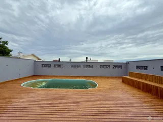 Casa com 4 dormitórios, foto 10