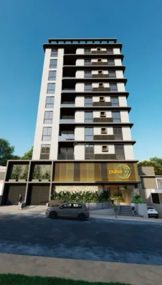 Apartamento com 2 dormitórios, foto 4