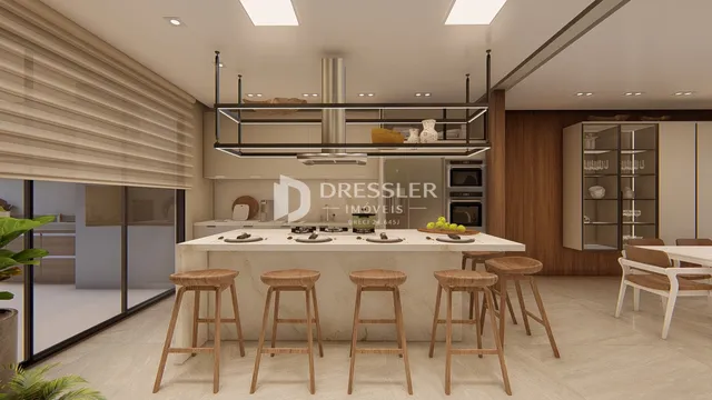 Casa com 3 dormitórios, foto 5