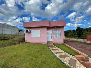 Casa com 1 dormitório, foto 1