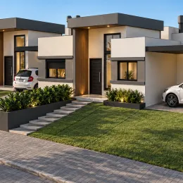 Casa com 2 dormitórios, foto 5