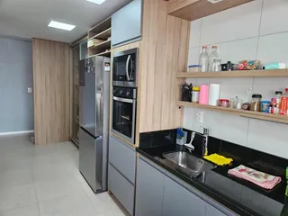 Apartamento com 2 dormitórios, foto 6
