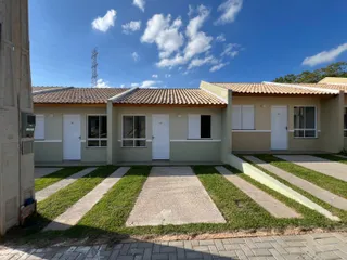 Casa geminada com 2 dormitórios, foto 11