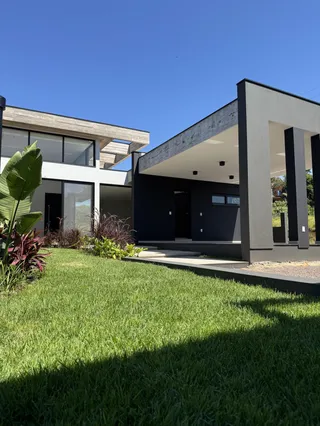 Casa com 4 dormitórios, foto 5