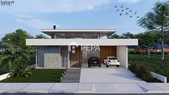 Casa com 3 dormitórios, foto 2
