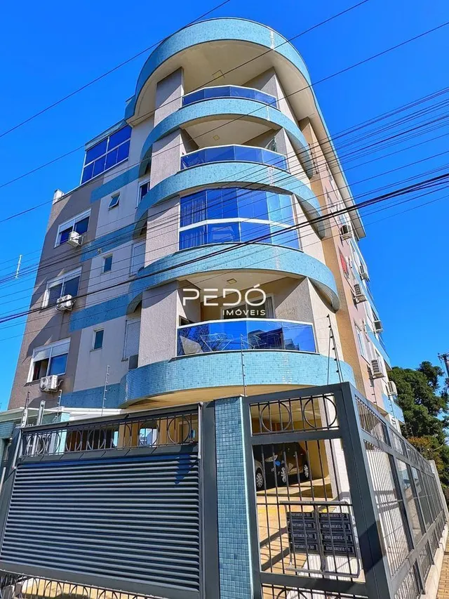 Apartamento com 2 dormitórios