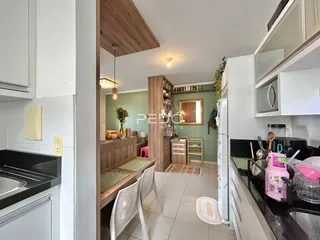 Apartamento com 2 dormitórios, foto 5