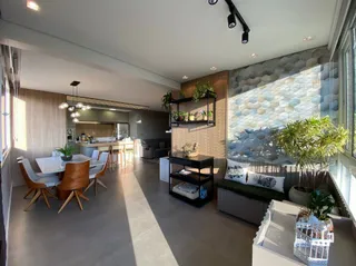 Apartamento com 3 dormitórios, foto 10