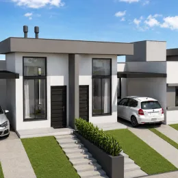 Casa com 2 dormitórios, foto 6