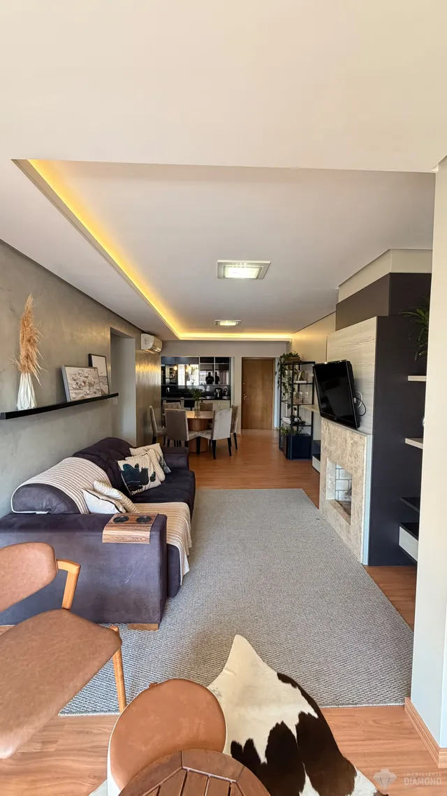 Apartamento com 2 dormitórios, foto 5