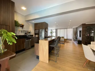 Casa com 3 dormitórios, foto 7
