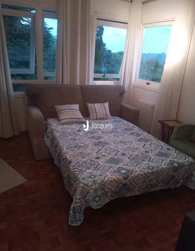 Apartamento com 1 dormitório, foto 4