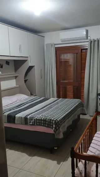 Casa com 2 dormitórios, foto 6