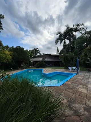 Casa com 4 dormitórios, foto 2