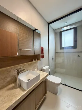 Casa com 4 dormitórios, foto 21
