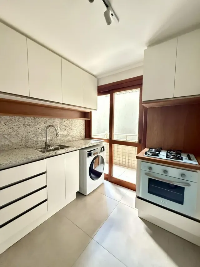 Apartamento com 2 dormitórios, foto 3