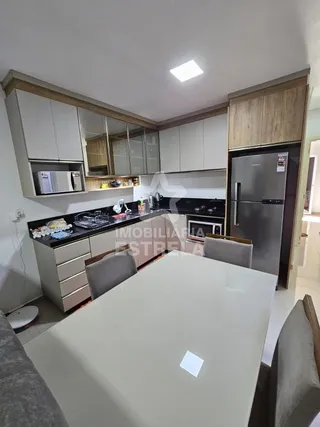 Apartamento com 2 dormitórios, foto 4