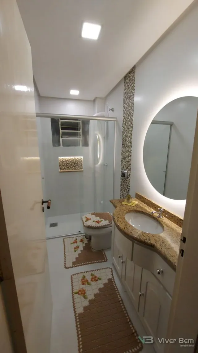 Apartamento com 3 dormitórios, foto 4