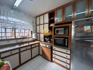 Casa com 4 dormitórios, foto 3