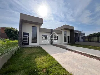 Casa geminada com 3 dormitórios, foto 1