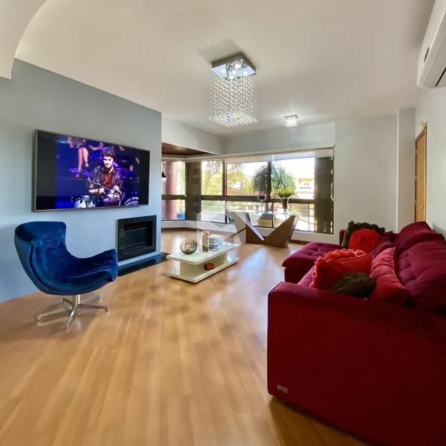 Apartamento com 4 dormitórios, foto 3