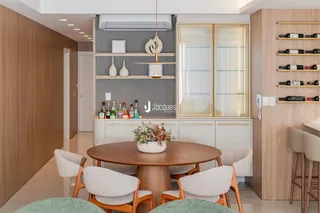 Apartamento com 3 dormitórios, foto 7