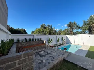 Casa com 3 dormitórios, foto 8